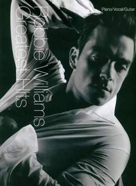 Robbie Williams: Robbie Williams - Greatest Hits