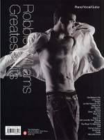 Robbie Williams: Robbie Williams - Greatest Hits Product Image