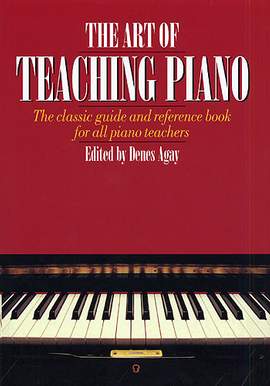 The Art of Teaching Piano