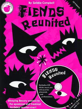 Debbie Campbell: Fiends Reunited