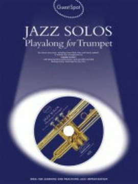 Guest Spot: Jazz Solos
