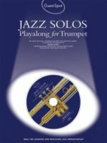 Guest Spot: Jazz Solos