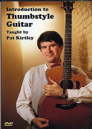 Pat Kirtley: Introduction