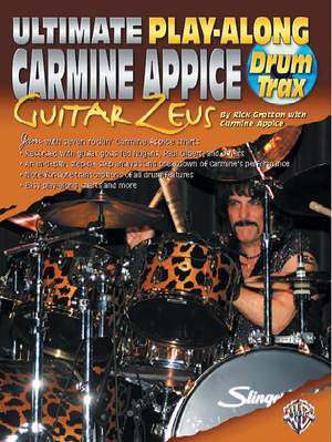 Ultimate&#x20;Play-Along&#x20;Drum&#x20;Trax&#x3A;&#x20;Carmine&#x20;Appice&#x20;Guitar&#x20;Zeus