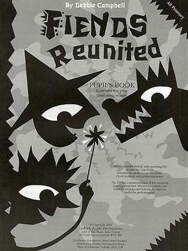 Debbie Campbell: Fiends Reunited