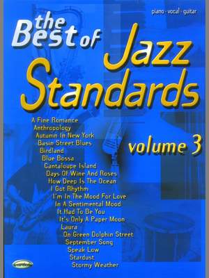 The Best of Jazz Standards Vol. 3