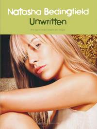 Natasha Bedingfield: Unwritten