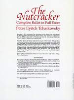 Pyotr Ilyich Tchaikovsky: The Nutcracker Product Image