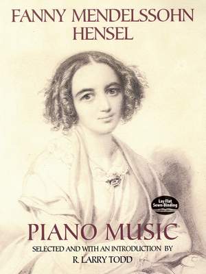 Fanny Mendelssohn Hensel Piano Music