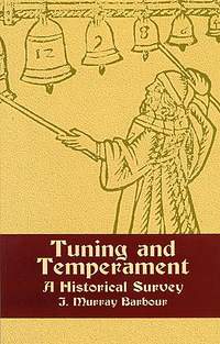 Tuning And Temperament: A Historical Survey