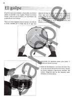Aprende Ya: A Tocar Bateria Product Image
