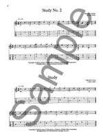 Fifty Easy Classical Guitar Pieces Product Image