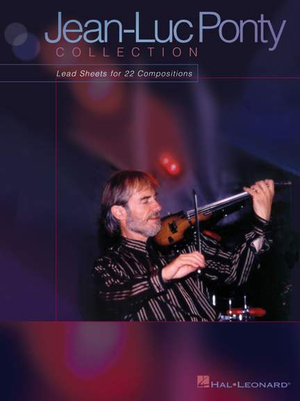 Jean-Luc Ponty Collection | Presto Music