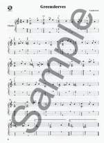 John King - The Classical Ukulele Product Image
