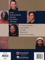 Dave Matthews Band - Fan Favorites for Drums Product Image