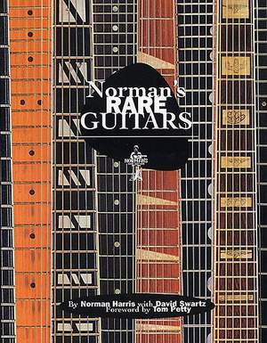 Norman'S Rare Guitars