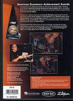 Steve Gadd: Steve Gadd - American Drummers Achievement Awards Product Image