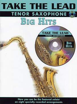 Take the Lead - Big Hits