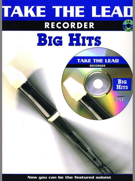 Take the Lead - Big Hits