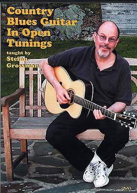 Country Blues Guitar