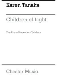 Karen Tanaka: Children Of Light