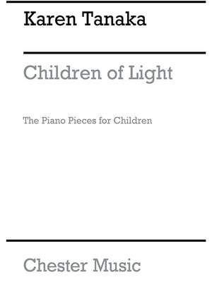 Karen Tanaka: Children Of Light