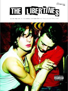Libertines, The: Libertines, The (GTAB)