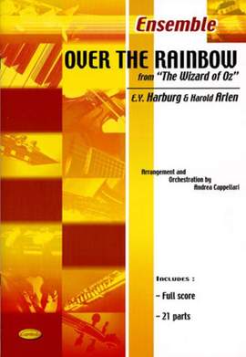 Harold Arlen_E.Y. Harburg: Over the Rainbow (from The Wizard of Oz)