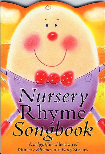 Nursery&#x20;Rhyme&#x20;Songbook