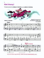 Alfred's Basic Piano Course: Lesson Book 2 Product Image