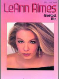 LeAnn Rimes: Greatest Hits