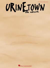 Greg Kotis_Mark Hollmann: Urinetown