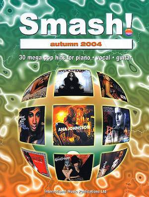 Various: Smash! Autumn 2004
