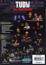 The Ultimate Drummers Weekend Product Image