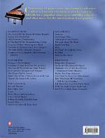 Great Piano Solos - The Platinum Book Product Image