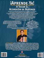 Aprende Ya! A Tocar El Acordeon De Botones Product Image
