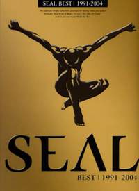 Seal: Best Of 1991-2004
