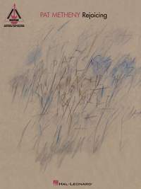 Pat Metheny - Rejoicing