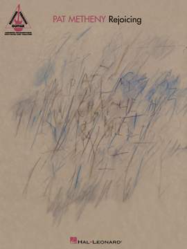 Pat Metheny - Rejoicing