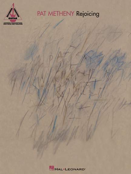 Pat Metheny - Rejoicing