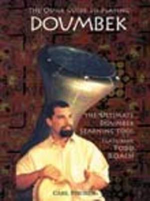 Todd Roach: Quick Guide To Playing The Doumbek