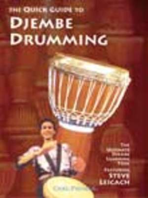 Quick Guide To Djembe Drumming
