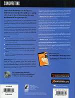 The Songwriter's Workshop: Harmony Product Image
