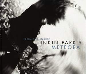 Steve Baltin: From The Inside Linkin Park's Meteora