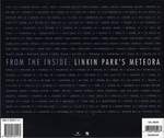 Steve Baltin: From The Inside Linkin Park's Meteora Product Image