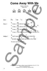 Acoustic Songbook: Chord Songbook Product Image