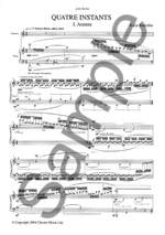 Kaija Saariaho: 4 Instants Product Image