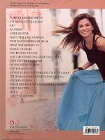 Shania Twain: Shania Twain - Greatest Hits Product Image