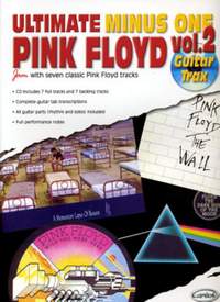 Pink Floyd: Ultimate Minus One Volume 2
