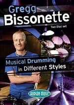 Musical Drumming In Different Styles Product Image